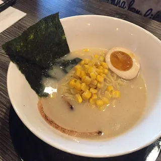 Kid Ramen