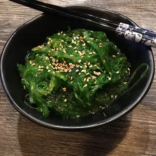 Seaweed Salad
