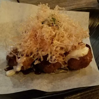 Takoyaki