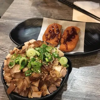 Chashu Don