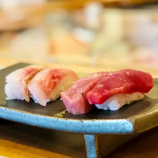 sashimi, sushi and sashimi, sushi, food