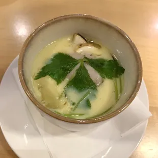 Chawanmushi