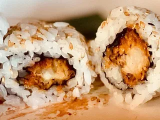 Sushi Company Honolulu