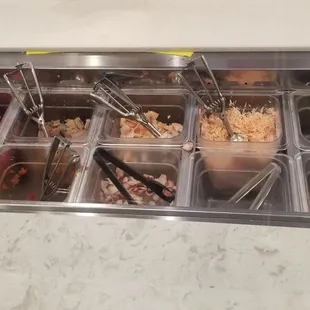 Proteins