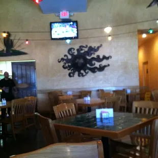 Great Place! Awesome Food.......