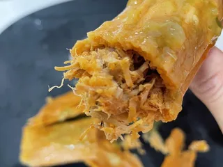 Alicia’s Su Cocina