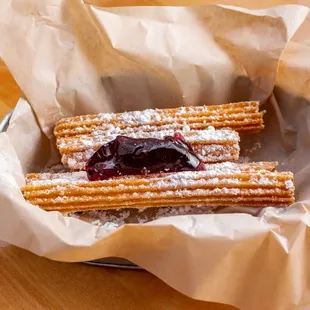 Churros