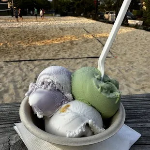 KOKOS Ice Cream