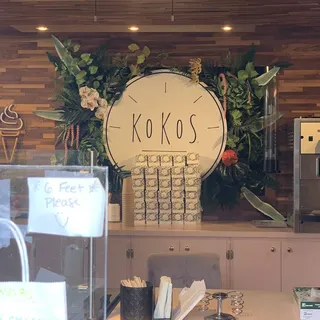 Local Handcrafted Organic Base Plantbased