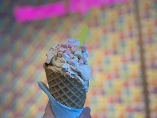 Wanna Spoon Cereal Bar