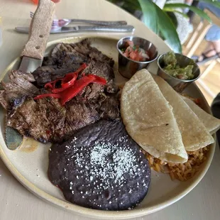 Carne Asada