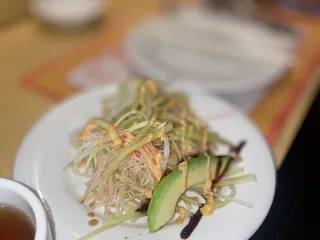 Sonny Lee's Hunan Taste