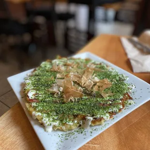 Okonomiyaki