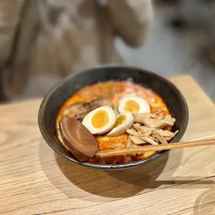 Koku Ramen