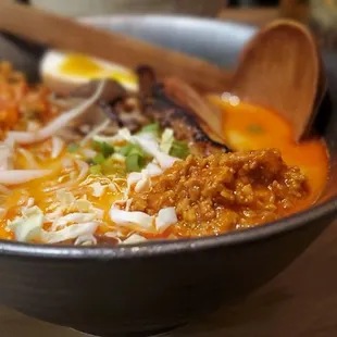 ramen and noodles, food, noodles, ramen, noodle dish, noodle soup