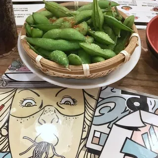 Edamame