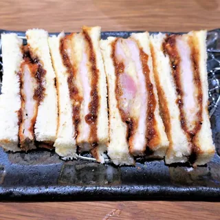 Katsu Sando