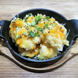 Shrimp Tempura