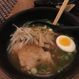 Shoyu Ramen