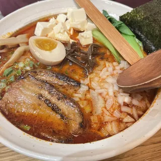 Mara Koku Ramen