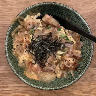 Chashu Don