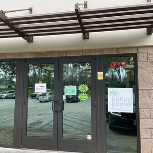 New hours as of 4-17-23  7:30-4:30 pm