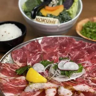 My kind of meal  @dangit.all