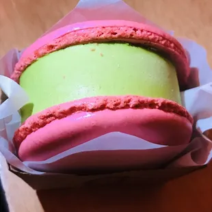 Macaron