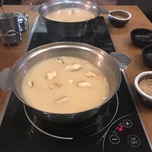 Tonkotsu Soup