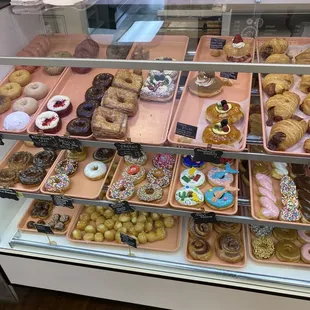 Donuts