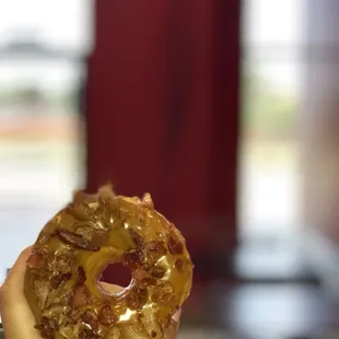 Macon Donut