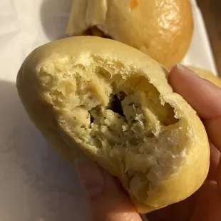 Italian Chicken Kolache