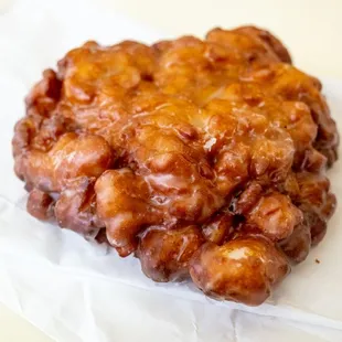 Apple Fritter