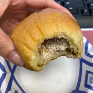 Jalapeno Popper Kolache