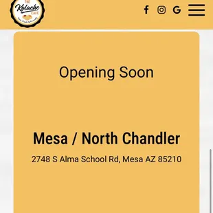 Taken from their website