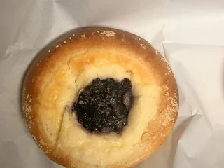 The Kolache Cafe