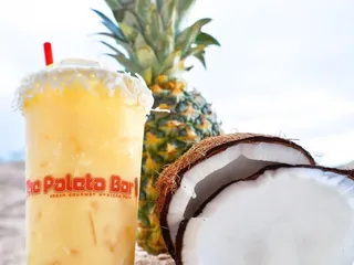 The Paleta Bar Chandler Ocotillo