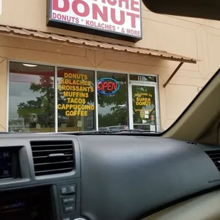 Storefront
