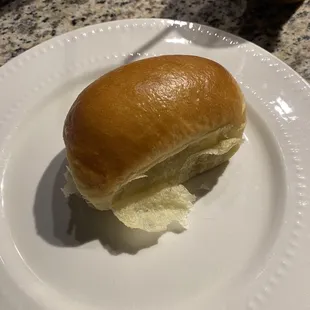 Sausage &amp; Cheese kolache