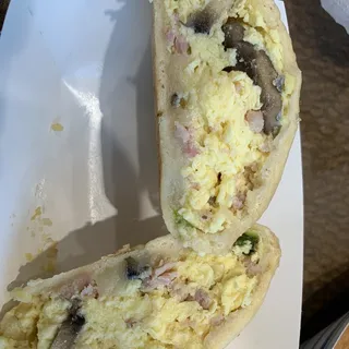 Kolache of the Month