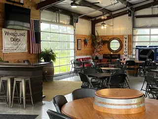 Whistling Duck Vineyards & Winery