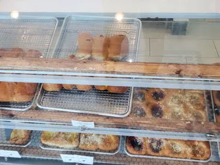 The Kolache Bake Shop