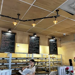 Kolache House Bakery