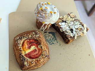 Moon Racoon Baking Company