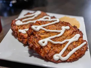 Pierogi Mountain