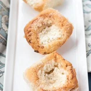 Cottage Cheese kolaches