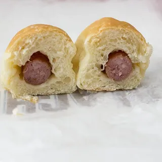 Small Sausage