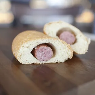 Kiolbassa Polish Style Sausage