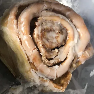 Cinnamon Rolls