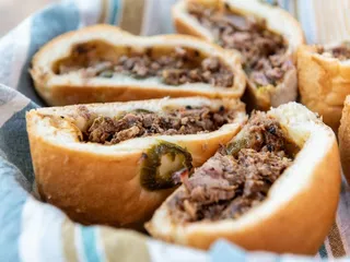 Kolache Shoppe - Heights